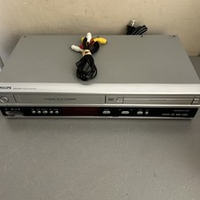 Philips DVP3050V Lettore