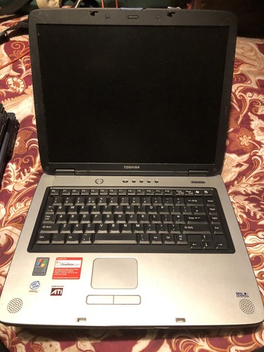 Toshiba satellite sa60 672 win - 672,
