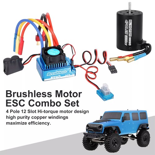 3650 3900kv motore brushless - 3650,