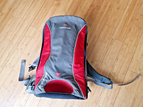 Zaino littlelife ultraleggero - zaino,