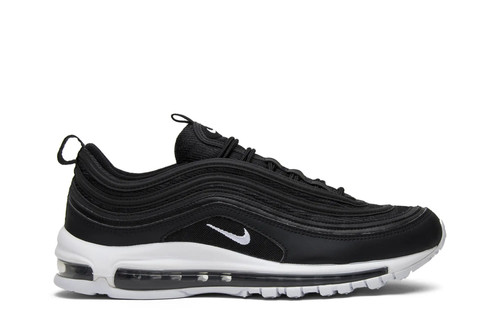 Nike air max black - air,
