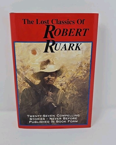 The lost classics robert - classics,