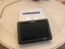 Lowrance Hds 12 Touch Gen 2