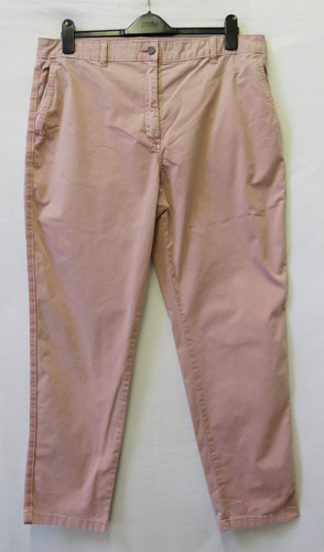 Pantalone lungo rosa - pantalone,,