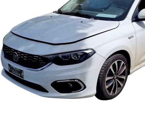 Fiat tipo musata anteriore - tipo,