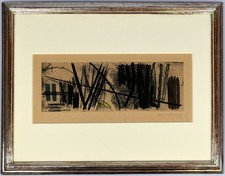 Tempra, 3. [1953]. [Acquaforte