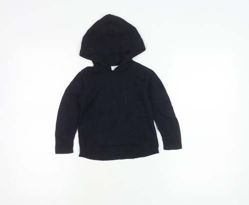 Felpa con cappuccio - , maglione