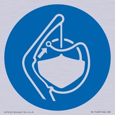 Obbligatorio: rilasciare