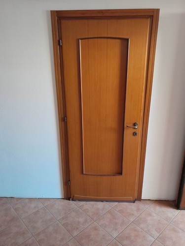 Porte interne usate vintage - porte,