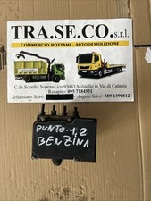 CENTRALINA ABS AGGREGATO POMPA FIAT PUNTO (188) 1.2 BENZINA 2005 (46836768)