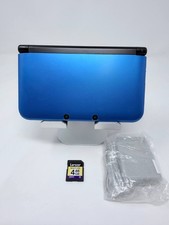 Nintendo 3ds blue - blue, usa