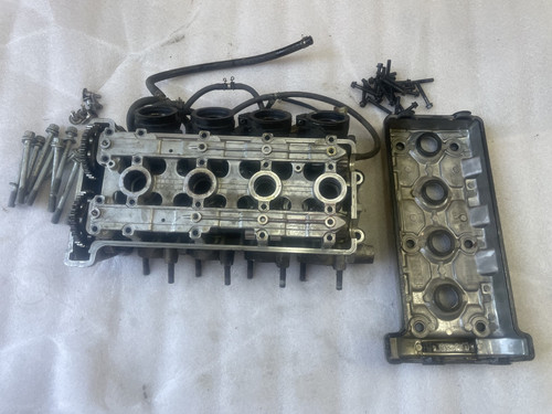 Valvola testa cilindro yamaha - valvola,