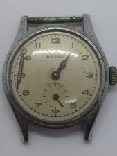 Orologio militare vintage
