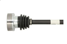 Crankshaft SKF VKJC 5904 AUDI