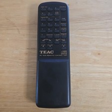 TEAC RC-505 TELECOMANDO per