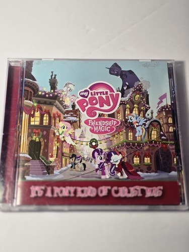Little pony friendship is - my,