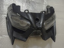 RICAMBI INCIDENTATI FARO YAMAHA X-MAX X MAX XMAX 125 300 400 TECH MAX 2017-2022