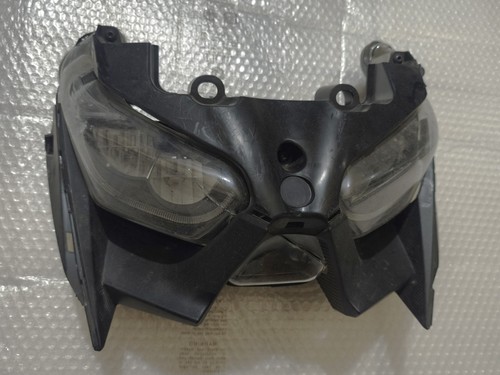 Ricambi incidentati faro - incidentati,