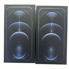 Nuovo Apple iPhone 12 Pro Max