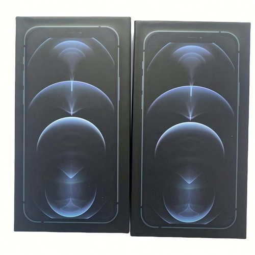 Nuovo apple iphone pro - iphone, 12