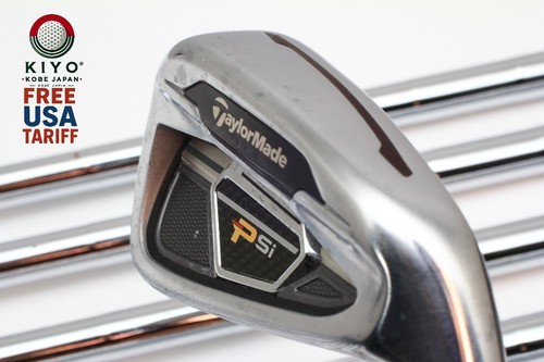 Pezzi taylormade psi set di - 8,