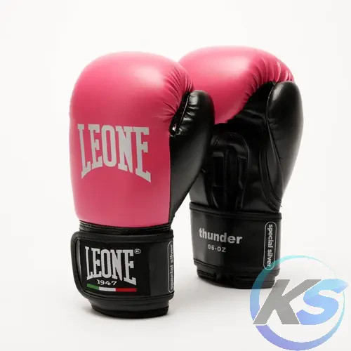 Leone guanti boxe - leone,