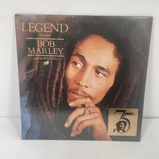 Bob Marley Legend best of LP