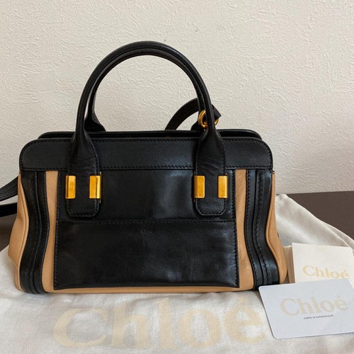 Borsa tracolla chloe - borsa, alice