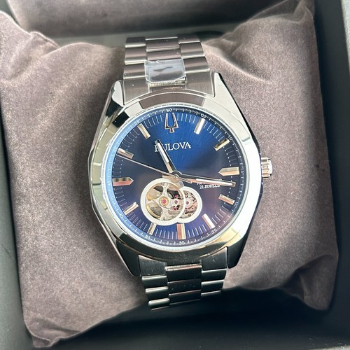 Orologio bulova surveyor - orologio,