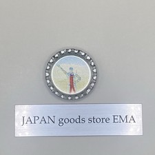 Pepsi Man Strike a Pose