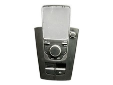 AUDI A3 S3 8V 2014 Radio