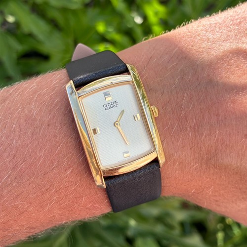 Splendido orologio tank uomo - splendido,