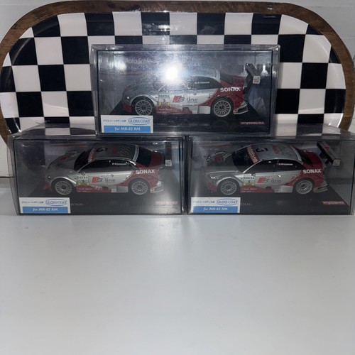 Rarissima carrozzeria kyosho - carrozzeria,