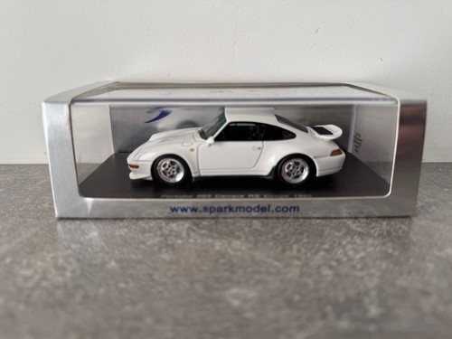 Porsche 911 993 - 993, rs
