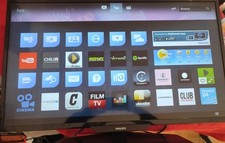 TV LED Philips 32PFT5300/12