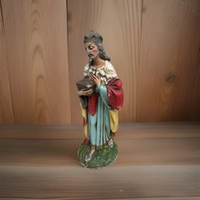 King Magio To Restore In
