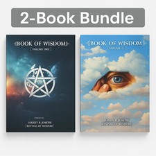 Libro della Saggezza Volumi 1