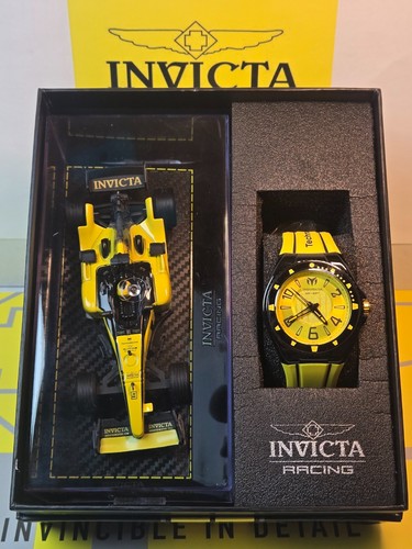 Invicta special edition - special,