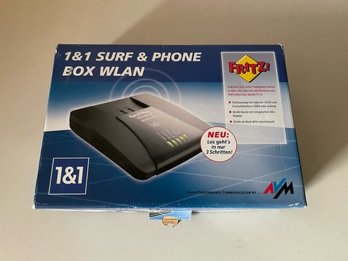 Avm fritz box fon - avm,