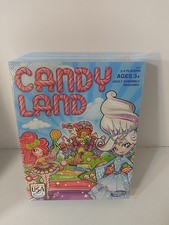 Candy Land Gioco da Tavolo