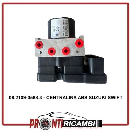2109 0568 centralina - , abs