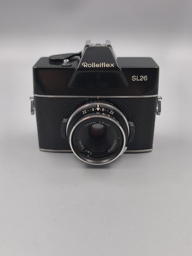 Rollei sl26 412 - rollei, #l1.412