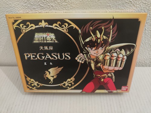 Figurine saint seiya vintage - seiya,