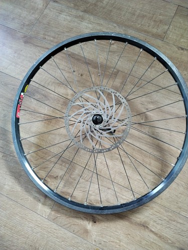 Ruota anteriore anni - 90, retrò