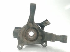 fusello anteriore sinistro