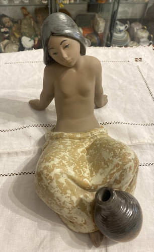 Porcellana gres lladro - gres, lladro-