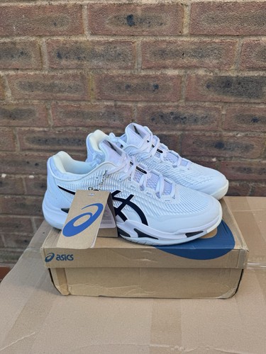 Scarpe corte asics court - ff, 3