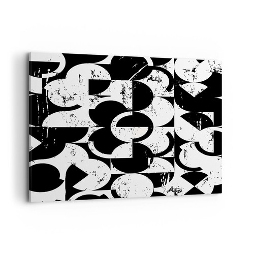 Quadro tela 100x70cm - su,
