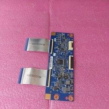 SCHEDA T-CON TV 43 POLLICI