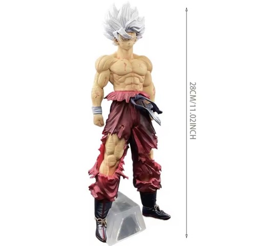 Goku dragon ball action - –,